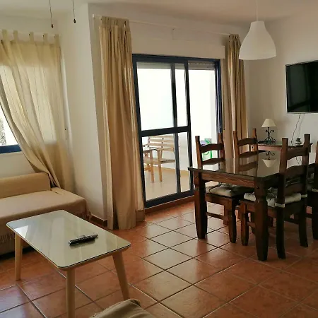 Apartamento Los Olivos Las Negras Exterior photo