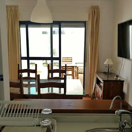 Apartamento Los Olivos Las Negras Exterior photo