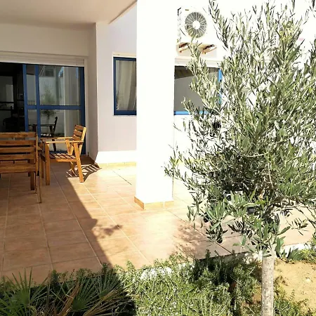 Apartamento Los Olivos Las Negras Exterior photo