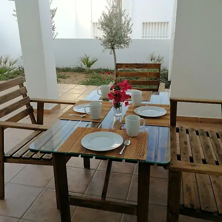 Apartamento Los Olivos Las Negras Exterior photo