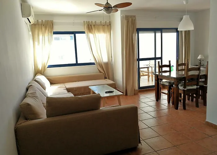 Apartamento Los Olivos