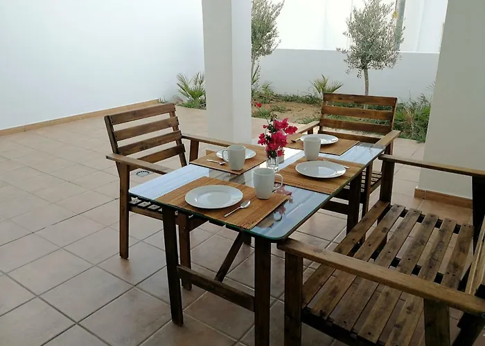 Apartamento Los Olivos
