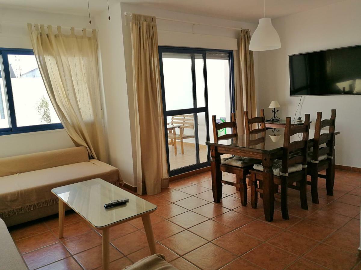 Olivos Apartment Las Negras