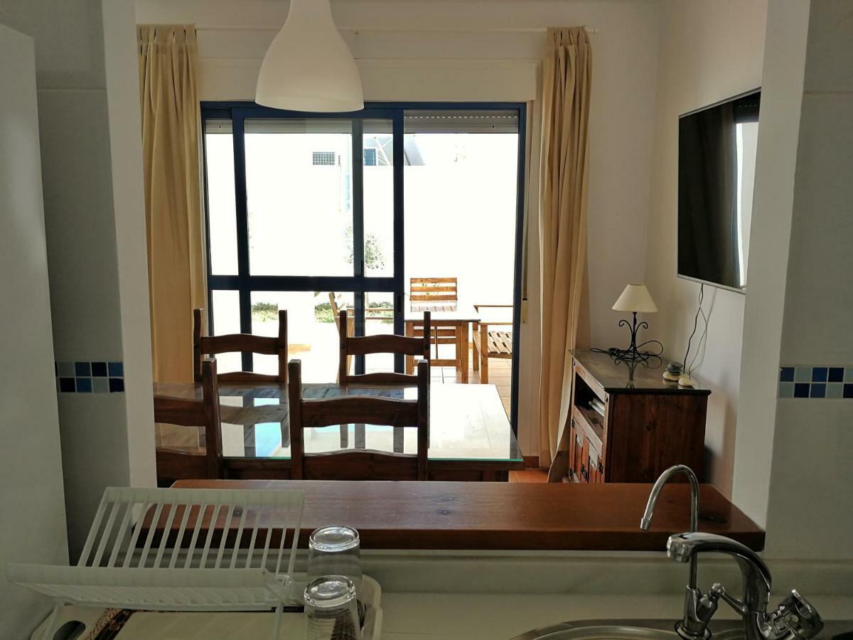 Olivos Apartment