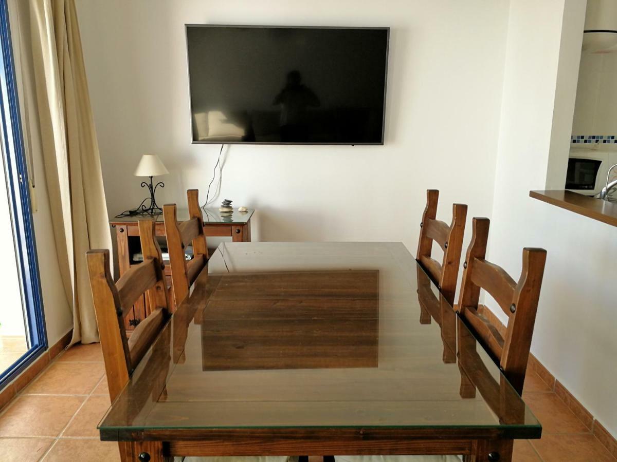 Apartment Olivos