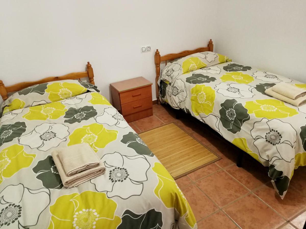 Olivos Apartment