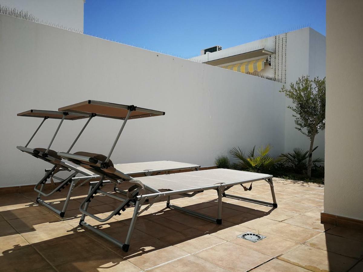 Olivos Apartment